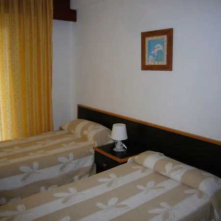 Gemelos 2 - Arena Apartment