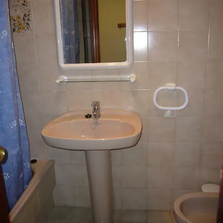 Gemelos 2 - Arena Apartment Benidorm