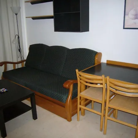 Gemelos 2 - Arena Apartment *