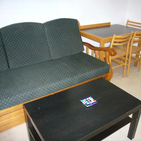 Gemelos 2 - Arena Apartment