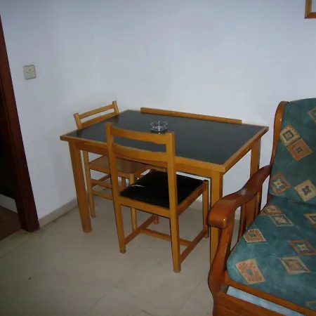 Gemelos 2 - Arena Apartment *