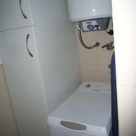 Gemelos 2 - Arena Apartment *
