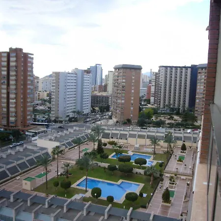 Gemelos 2 - Arena