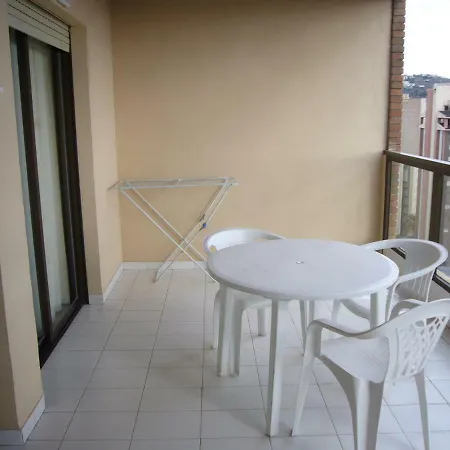Apartment Gemelos 2 - Arena
