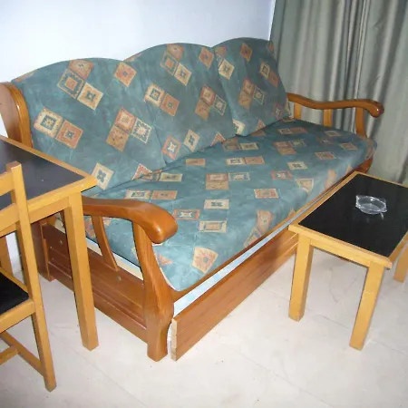 Gemelos 2 - Arena Apartment Benidorm