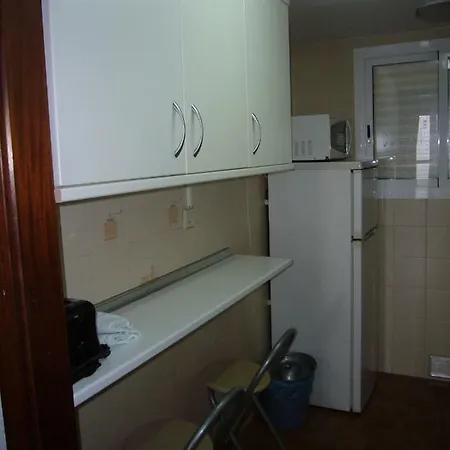 Apartment Gemelos 2 - Arena