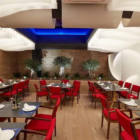 Les Dunes Apartment *