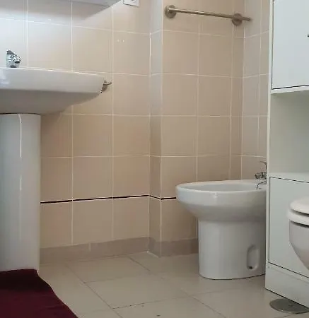 Apartment Fmm Costa Blanca Playa Dos *