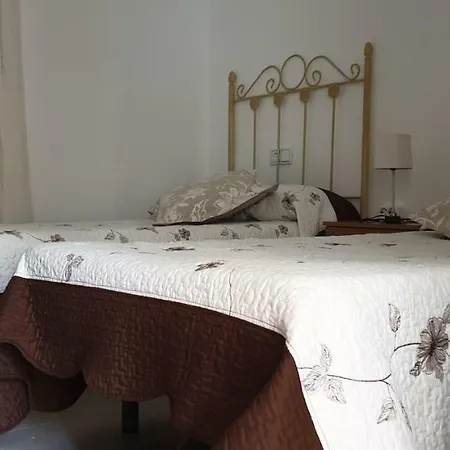 Apartment Fmm Costa Blanca Playa Dos *