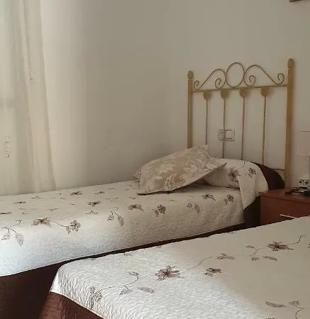 Apartment Fmm Costa Blanca Playa Dos
