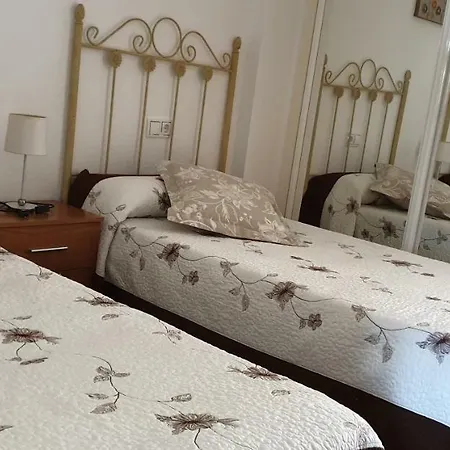 Apartamento Fmm Costa Blanca Playa Dos Benidorm
