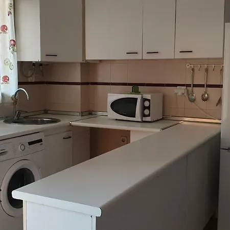 Fmm Costa Blanca Playa Dos Apartment *