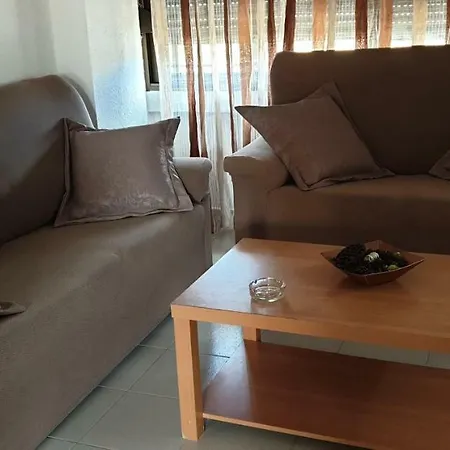 Apartment Fmm Costa Blanca Playa Dos