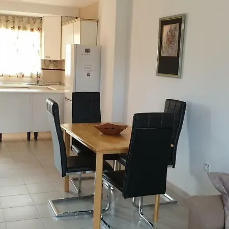 Apartment Fmm Costa Blanca Playa Dos *