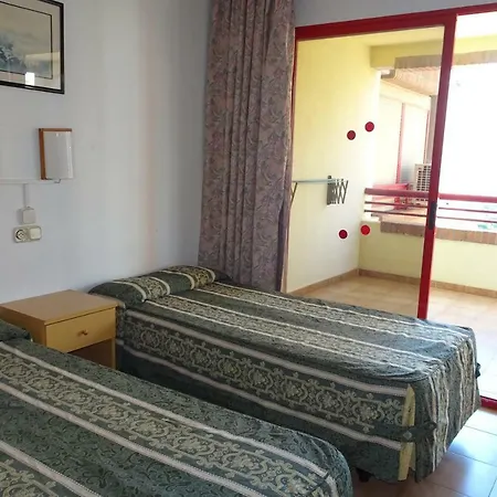 Appartement Evamar *