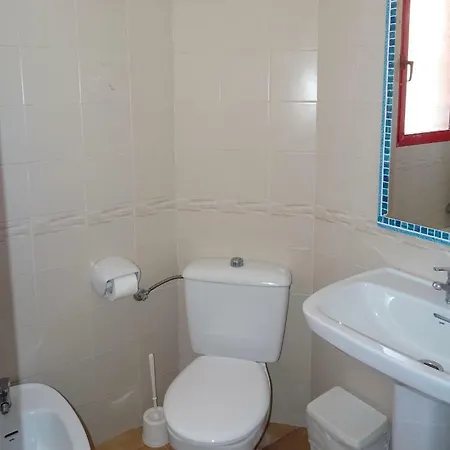 Lägenhet Evamar Benidorm