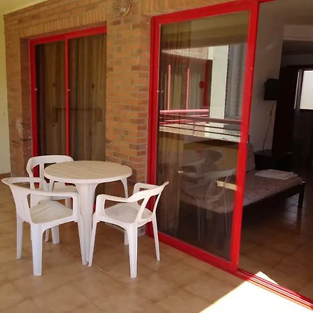 Evamar Appartement Benidorm