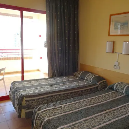 Evamar * Benidorm