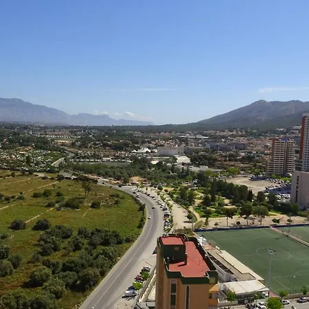 Appartement Evamar