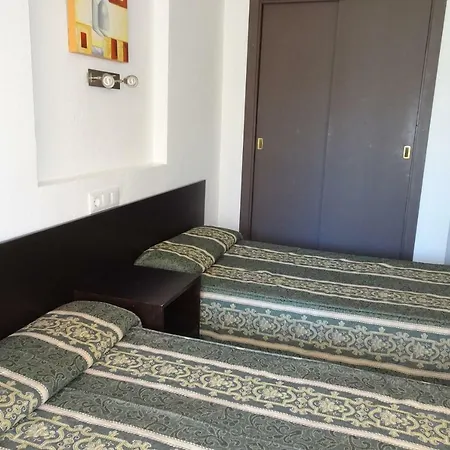 Appartement Evamar
