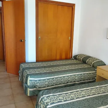 Lägenhet Evamar Benidorm