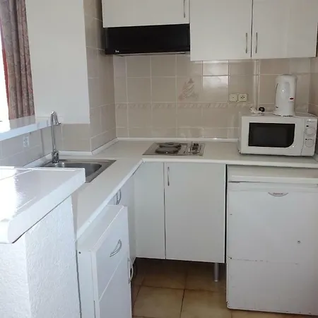 Appartement Evamar Benidorm