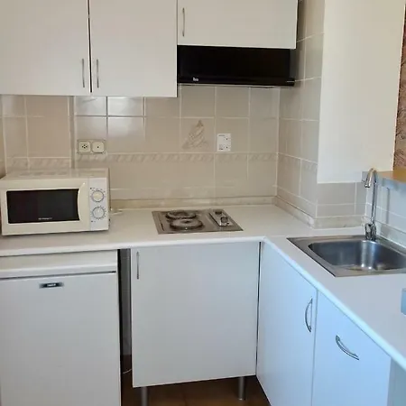 Evamar Appartement Benidorm