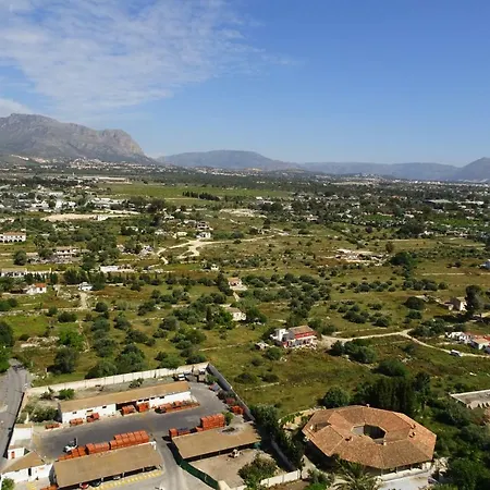 Appartement Evamar