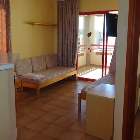 Appartement Evamar