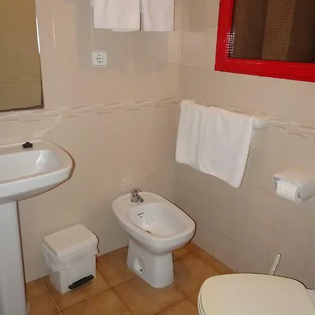 Evamar Appartement *