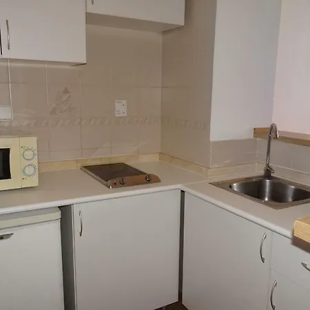 Evamar Appartement