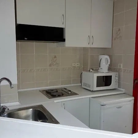 Lägenhet Evamar Benidorm