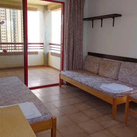 Appartement Evamar *