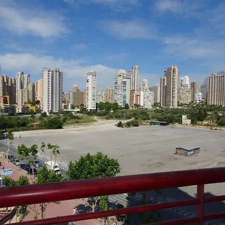 Evamar * Benidorm