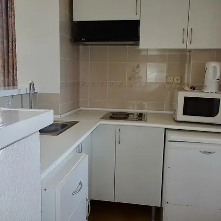 Appartement Evamar *