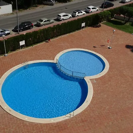 Lägenhet Evamar Benidorm