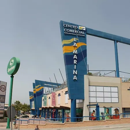 Fmm Costa Blanca Playa Dos
