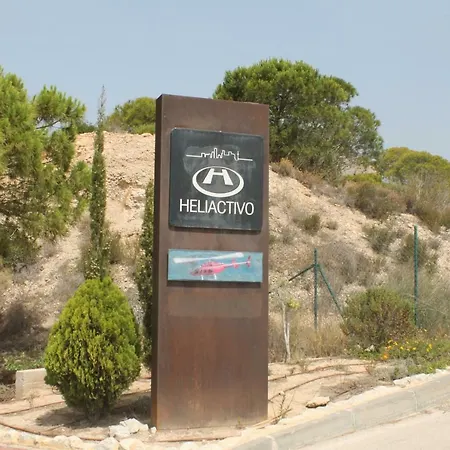 Fmm Costa Blanca Playa Dos *
