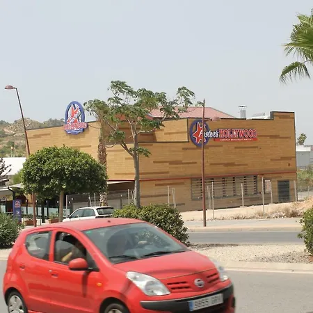 Apartamento Fmm Costa Blanca Playa Dos *