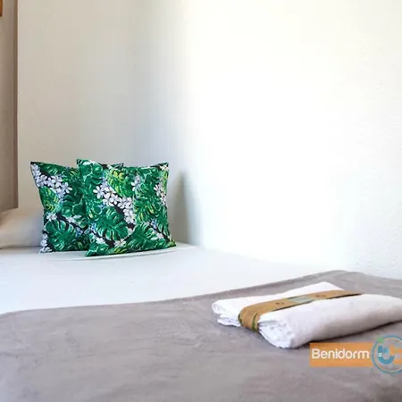 Apartment Auge Apartment Benidorm