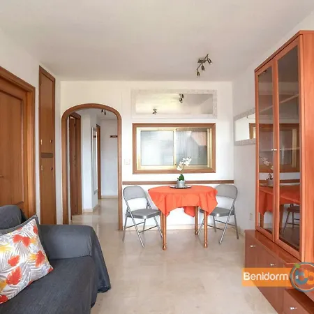 Auge Apartment