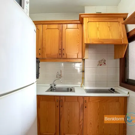 Apartment Auge Apartment *