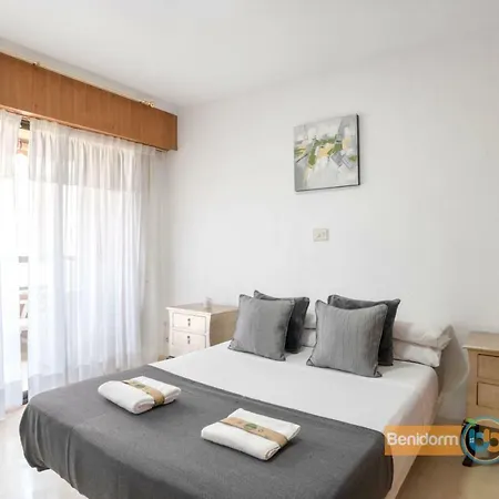 Auge Apartment * Benidorm