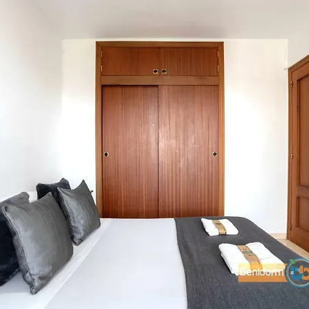 Auge Apartment Benidorm