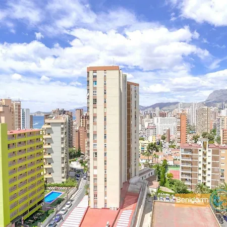 Apartment Auge Apartment Benidorm