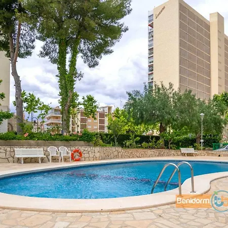 Auge Apartment * Benidorm