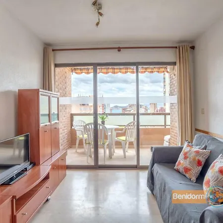 Auge Apartment *