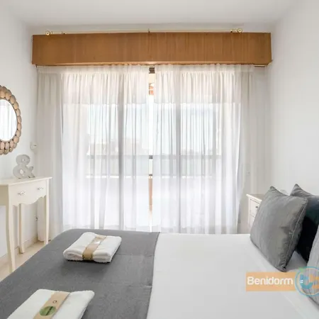 Auge Apartment