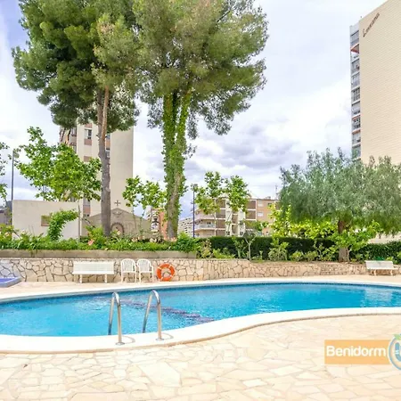 Apartment Auge Apartment Benidorm