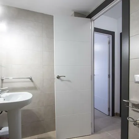 Apartamento One By Mc – Edf. Trébol